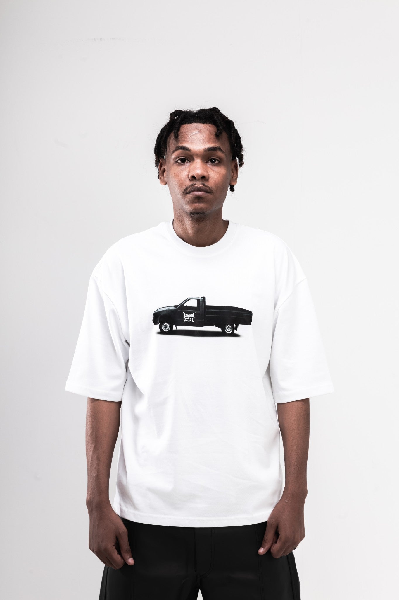 Soulja Truck T-Shirt