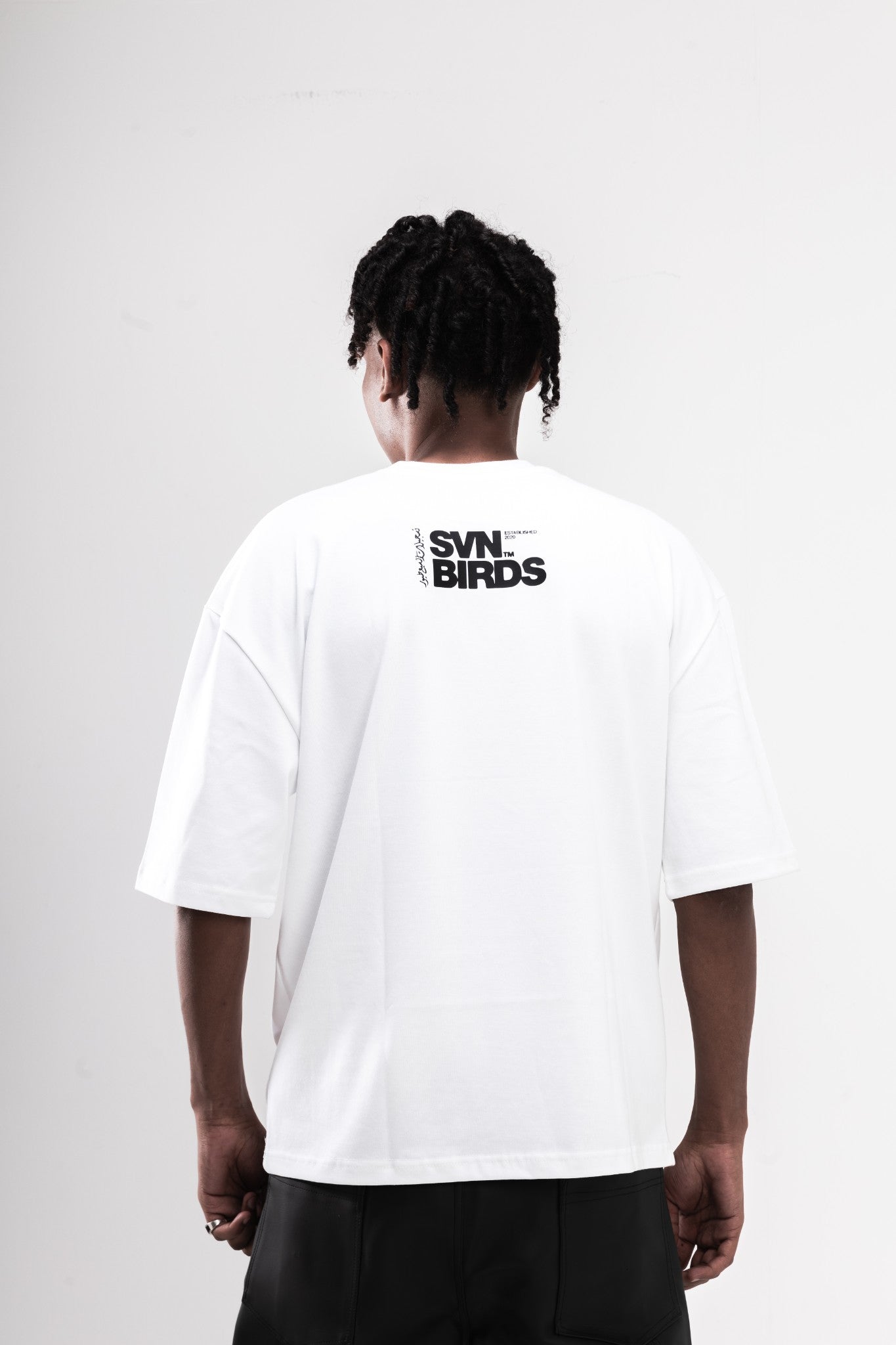 Soulja Truck T-Shirt