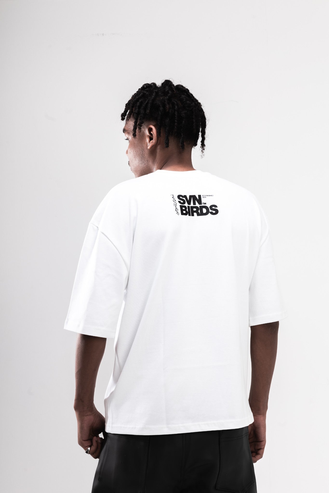 Soulja Truck T-Shirt