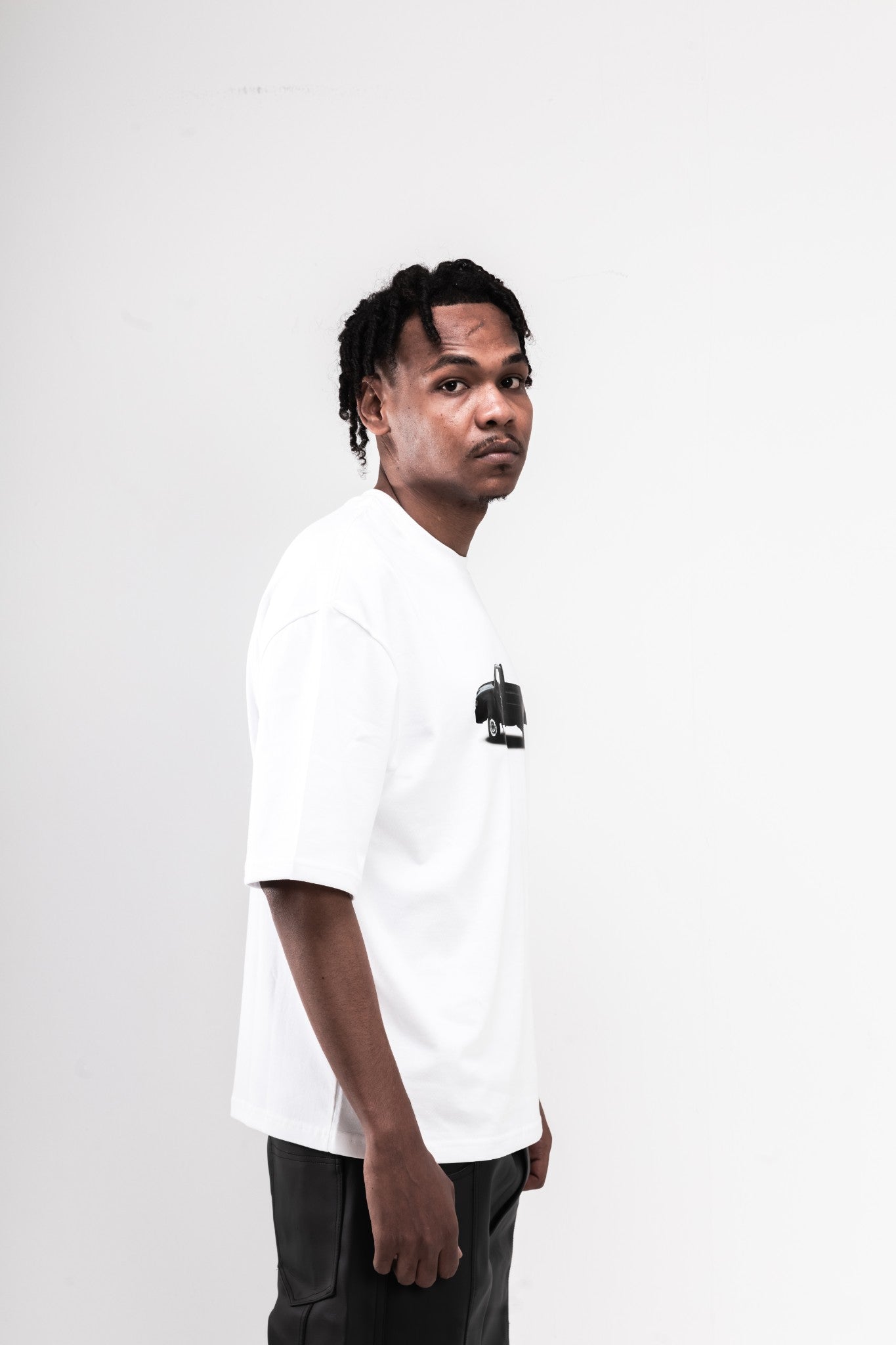 Soulja Truck T-Shirt