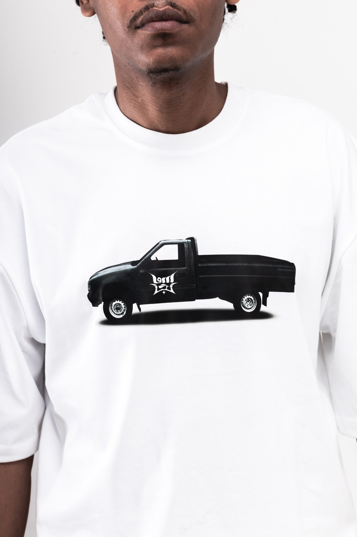 Soulja Truck T-Shirt