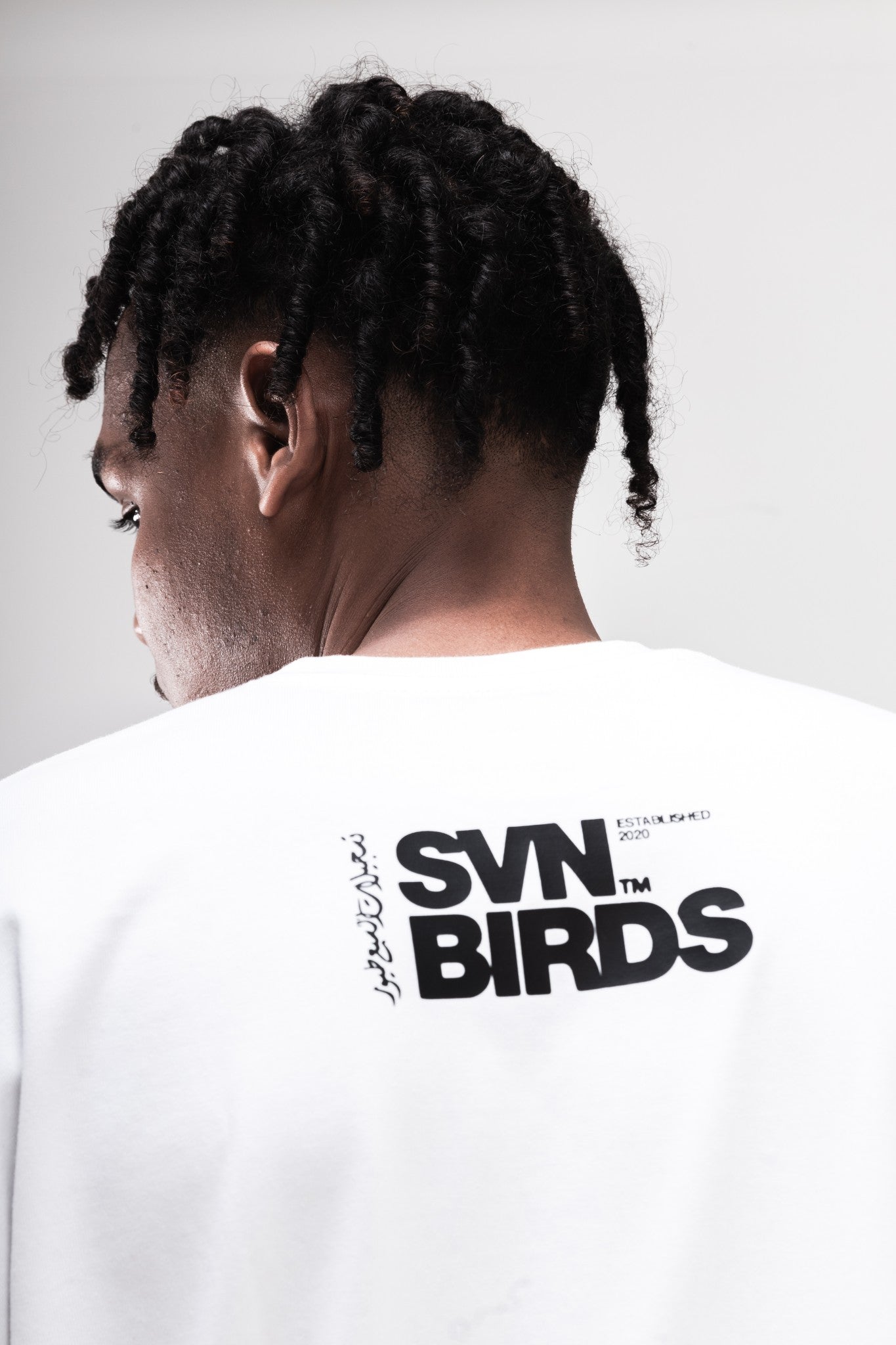 Soulja Truck T-Shirt