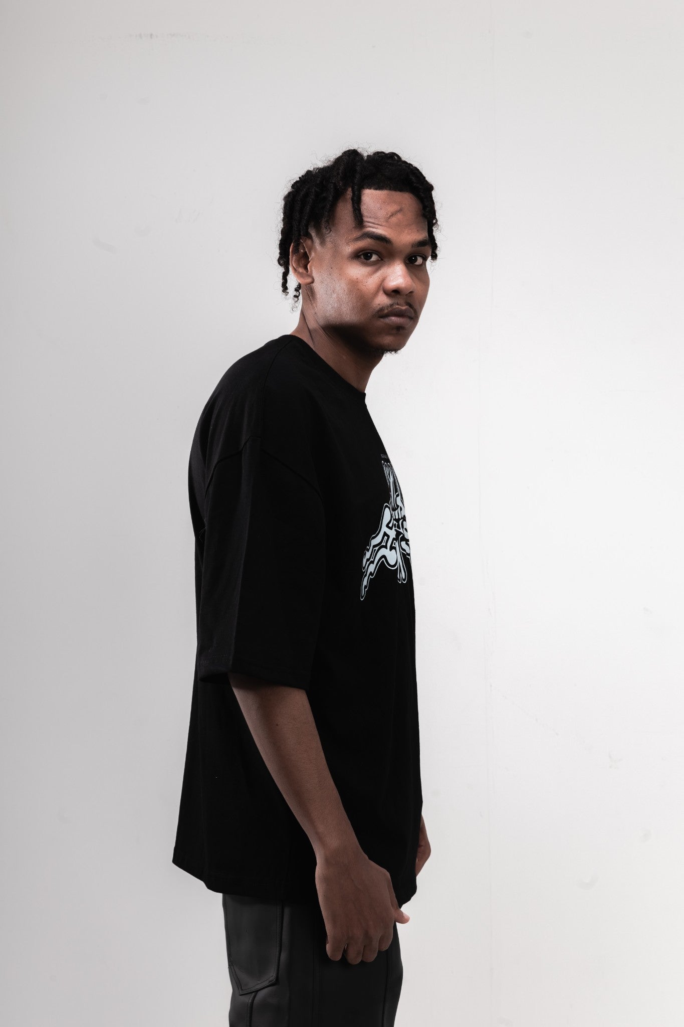 Soulja T-Shirt