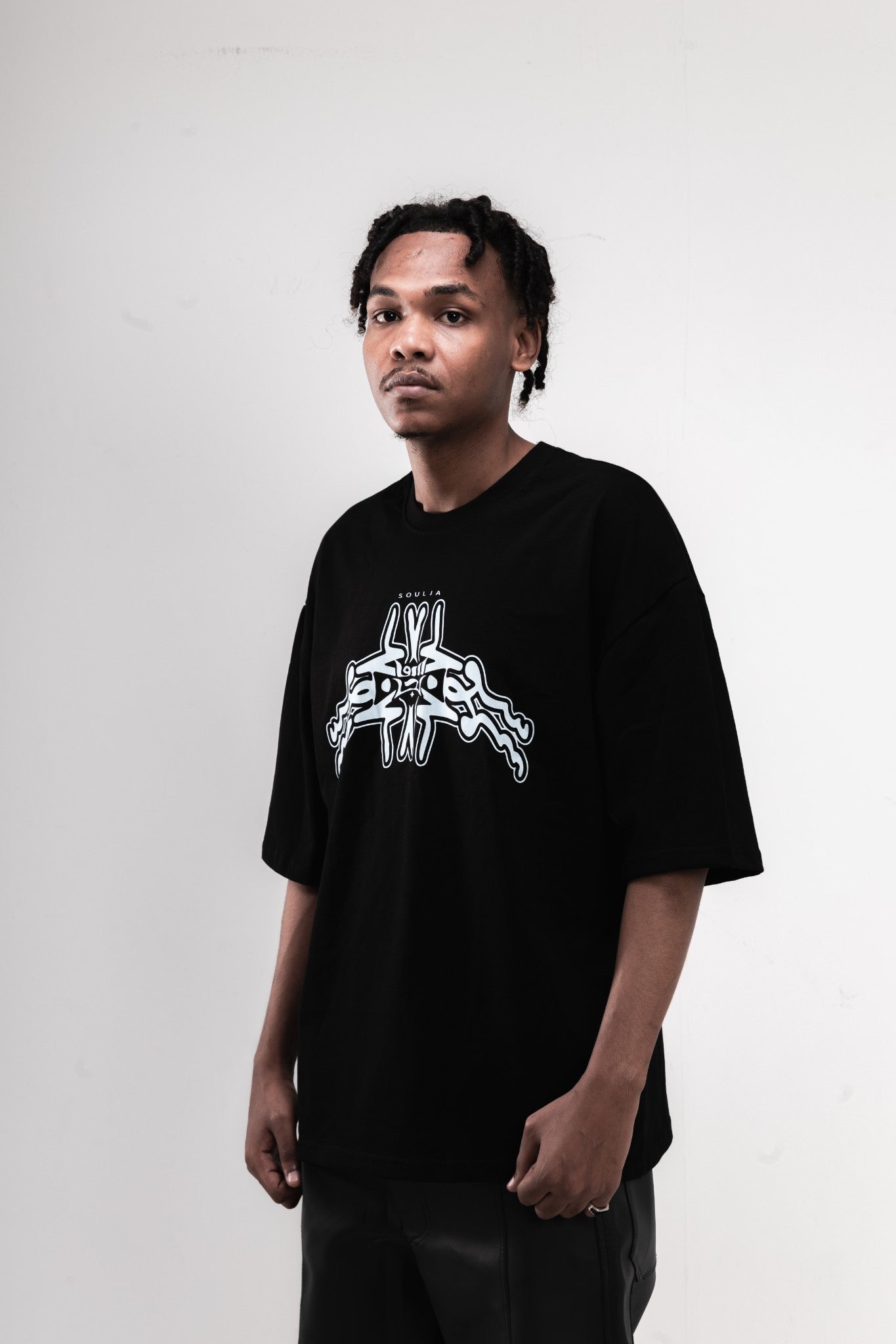 Soulja T-Shirt