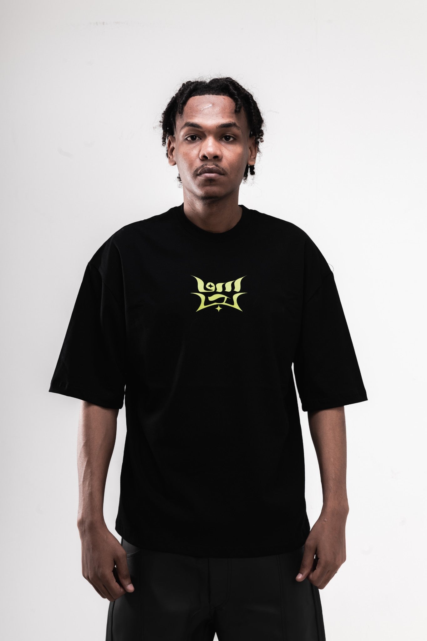 Donia Truck T-Shirt