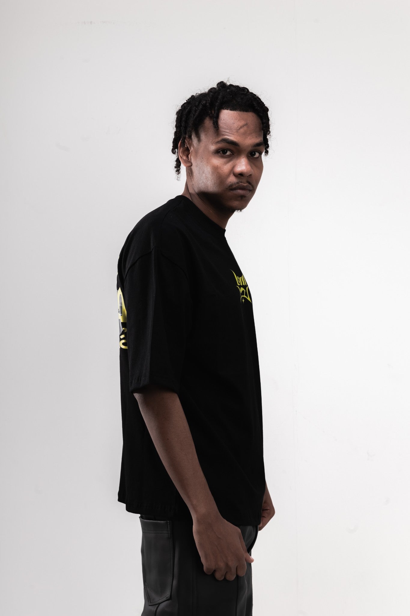 Donia Truck T-Shirt