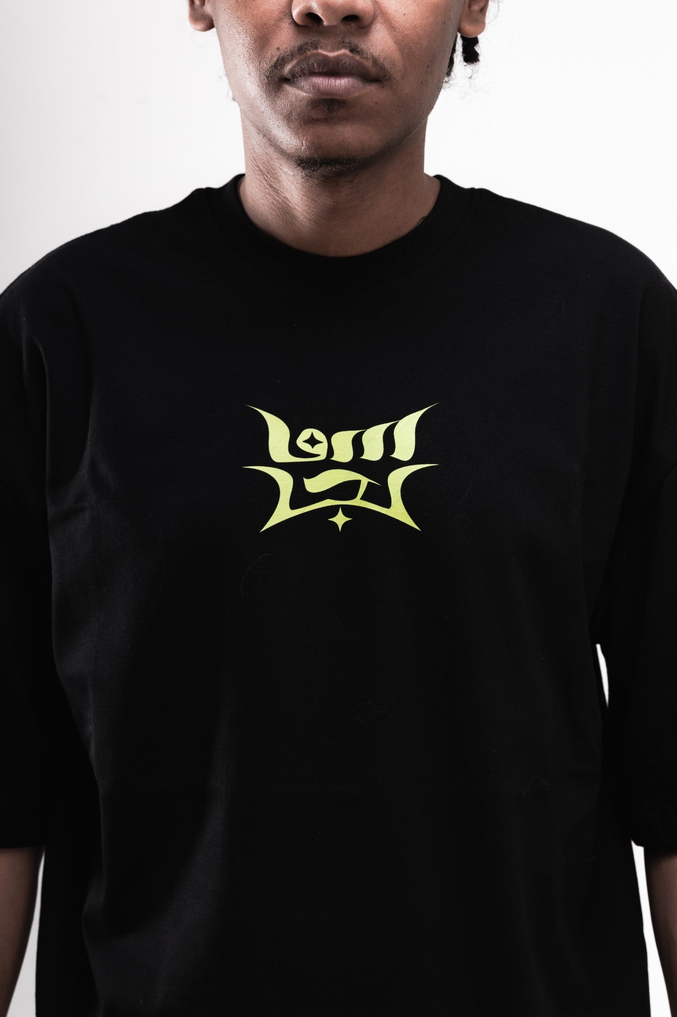 Donia Truck T-Shirt