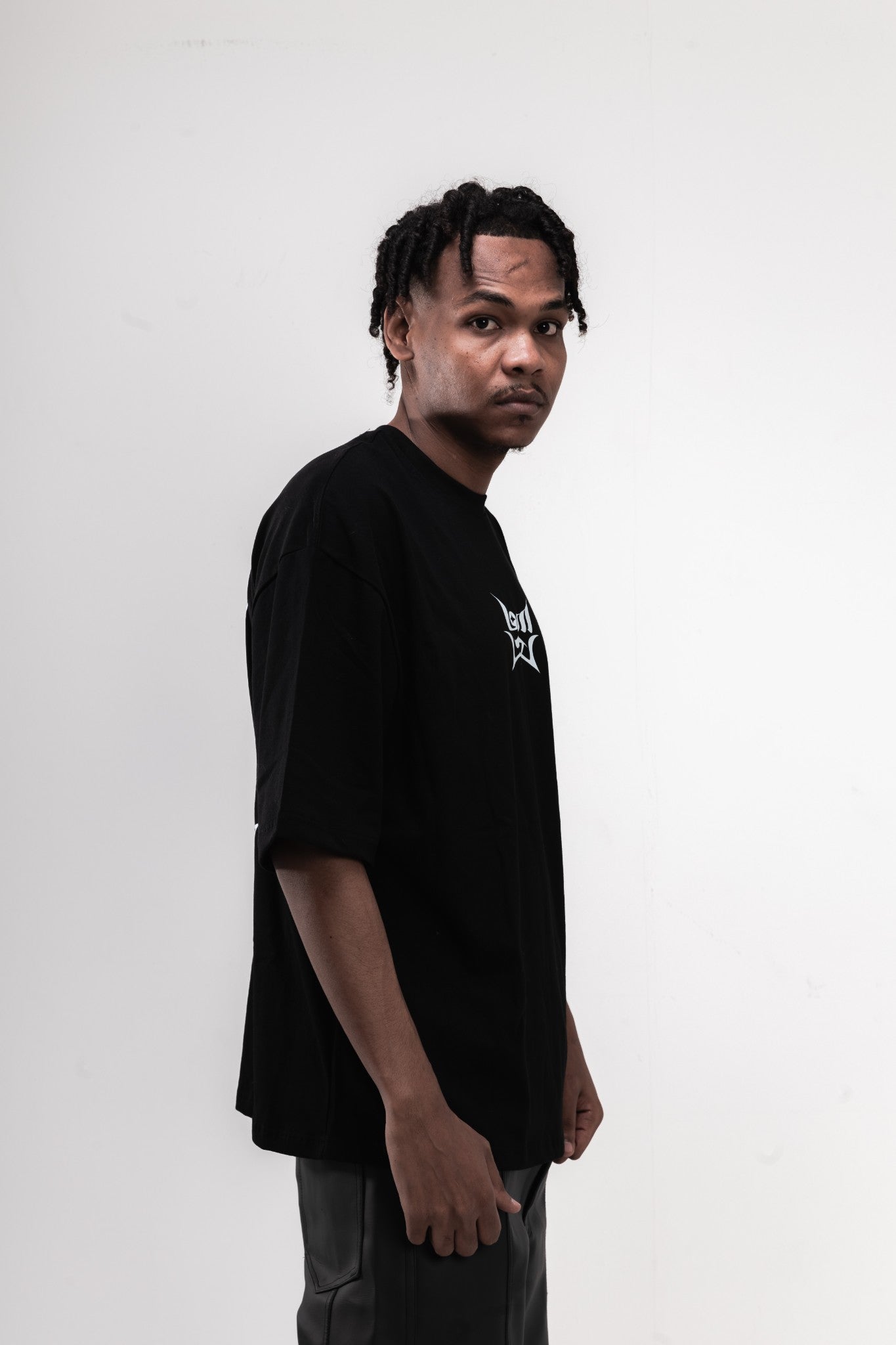 Made in Sudan T-Shirt