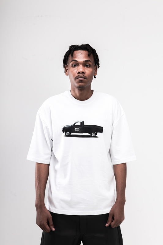 Soulja Truck T-Shirt