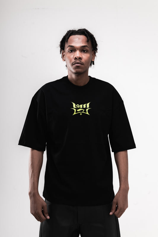 Donia Truck T-Shirt