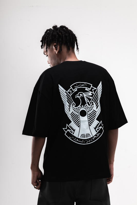 Made in Sudan T-Shirt